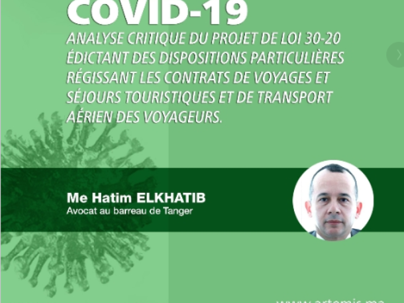 projet de loi 30-20